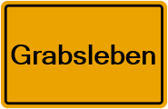 Grundbuchamt Grabsleben