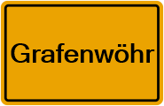Grundbuchamt Grafenwöhr