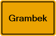 Grundbuchamt Grambek