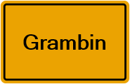 Grundbuchamt Grambin