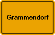 Grundbuchamt Grammendorf