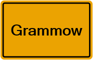 Grundbuchamt Grammow