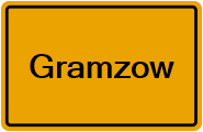 Grundbuchamt Gramzow