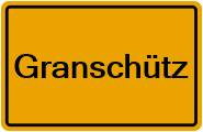 Grundbuchamt Granschütz