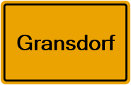 Grundbuchamt Gransdorf