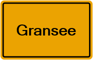 Grundbuchamt Gransee