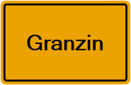 Grundbuchamt Granzin