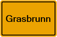 Grundbuchamt Grasbrunn