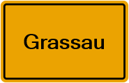 Grundbuchamt Grassau
