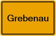 Grundbuchamt Grebenau