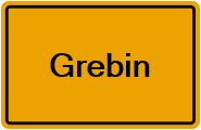 Grundbuchamt Grebin