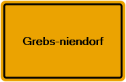 Grundbuchamt Grebs-Niendorf