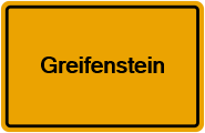 Grundbuchamt Greifenstein