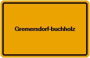 Grundbuchamt Gremersdorf-Buchholz