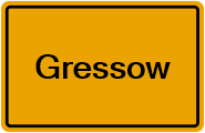 Grundbuchamt Gressow