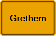 Grundbuchamt Grethem