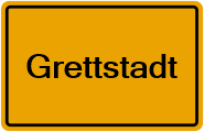 Grundbuchamt Grettstadt