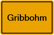 Grundbuchamt Gribbohm