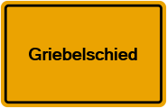 Grundbuchamt Griebelschied