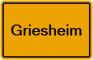 Grundbuchamt Griesheim