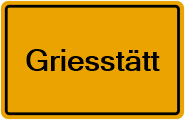 Grundbuchamt Griesstätt