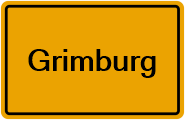 Grundbuchamt Grimburg