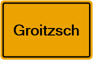 Grundbuchamt Groitzsch