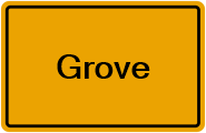 Grundbuchamt Grove