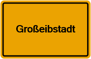 Grundbuchamt Großeibstadt