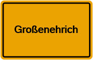 Grundbuchamt Großenehrich