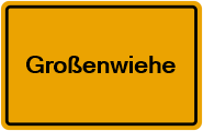 Grundbuchamt Großenwiehe