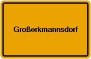 Grundbuchamt Großerkmannsdorf