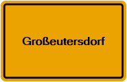 Grundbuchamt Großeutersdorf