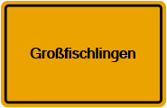 Grundbuchamt Großfischlingen