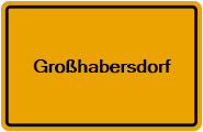 Grundbuchamt Großhabersdorf