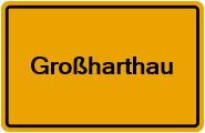Grundbuchamt Großharthau