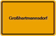 Grundbuchamt Großhartmannsdorf