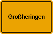 Grundbuchamt Großheringen