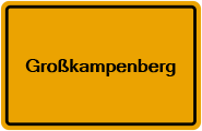 Grundbuchamt Großkampenberg