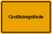 Grundbuchamt Großkönigsförde