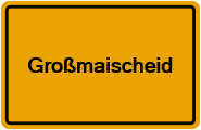 Grundbuchamt Großmaischeid