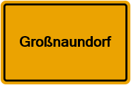 Grundbuchamt Großnaundorf