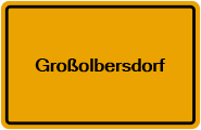 Grundbuchamt Großolbersdorf