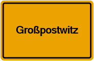 Grundbuchamt Großpostwitz