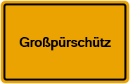 Grundbuchamt Großpürschütz