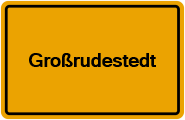 Grundbuchamt Großrudestedt