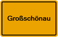 Grundbuchamt Großschönau