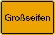 Grundbuchamt Großseifen