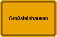 Grundbuchamt Großsteinhausen