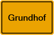 Grundbuchamt Grundhof